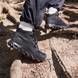 ECCO Outdoor Walking Boots - Black - 820224/51052 MX MID MENS BOOT GTX